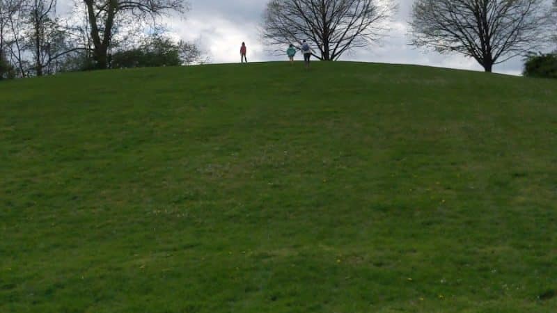 Symmes Township Park - Loveland, OH