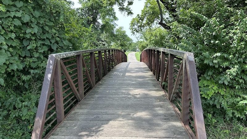 Symmes Township Park - Loveland, OH