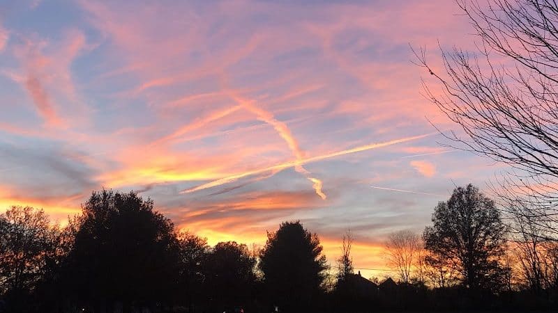 Symmes Township Park - Loveland, OH
