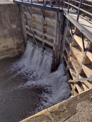 Lowell Lock #3 Park