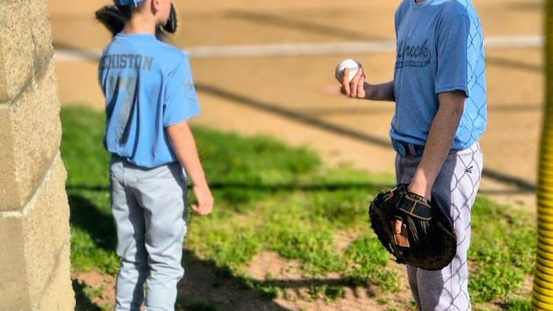 Lowellville Baseball Fields - Lowellville, OH