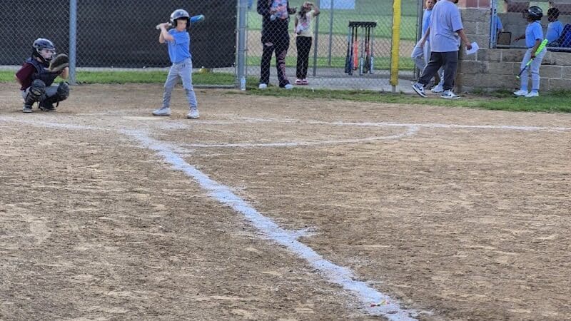 Lowellville Baseball Fields - Lowellville, OH