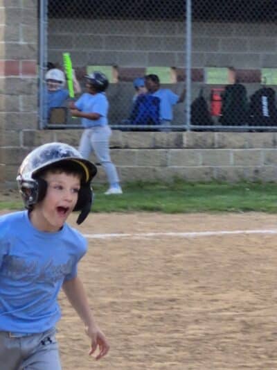Lowellville Baseball Fields - Lowellville, OH