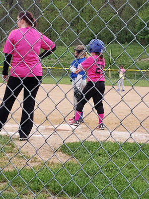 Lowellville Baseball Fields