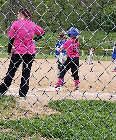 Lowellville Baseball Fields
