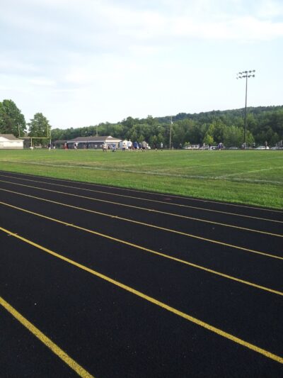 Lowellville Baseball Fields - Lowellville, OH