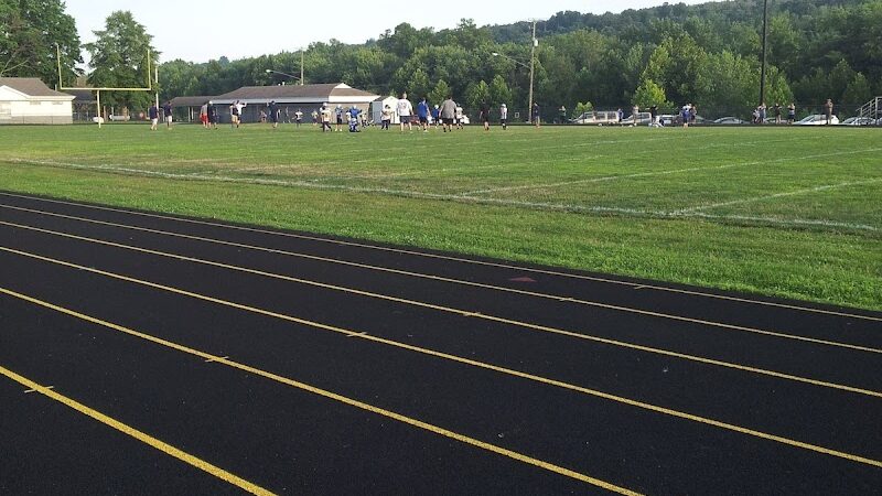 Lowellville Baseball Fields - Lowellville, OH