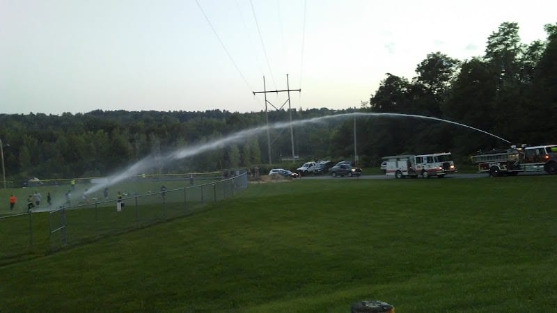 Lowellville Baseball Fields - Lowellville, OH