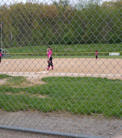 Lowellville Baseball Fields - Lowellville, OH