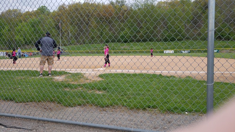 Lowellville Baseball Fields - Lowellville, OH