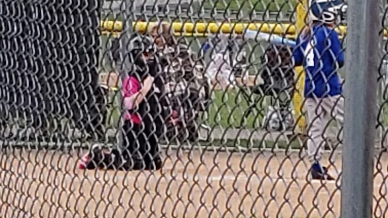 Lowellville Baseball Fields - Lowellville, OH