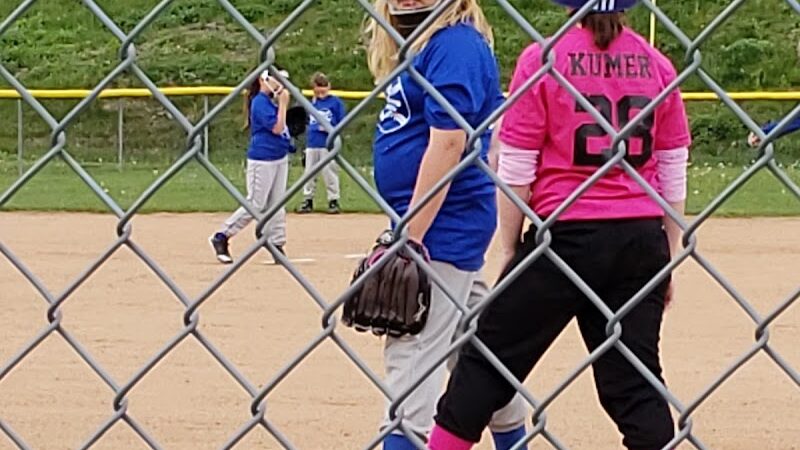 Lowellville Baseball Fields - Lowellville, OH