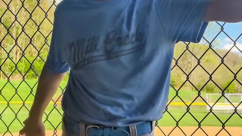 Lowellville Baseball Fields - Lowellville, OH
