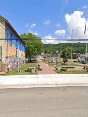 Lowellville Veterans Park