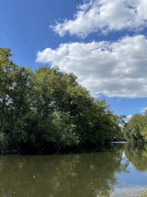 Lowellville Water Front Park and Canoe Livery