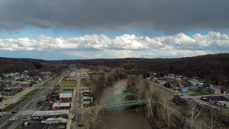 Lowellville Water Front Park and Canoe Livery - Lowellville, OH