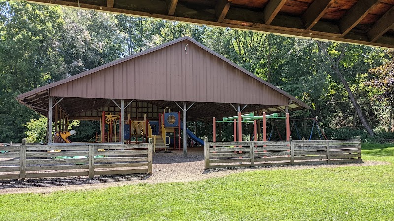 Lucas Park - Lucas, OH