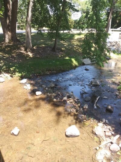 Lucas Park - Lucas, OH