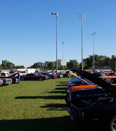 Basic Park - Luckey, OH