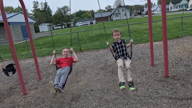 Lynchburg Park - Lynchburg, OH