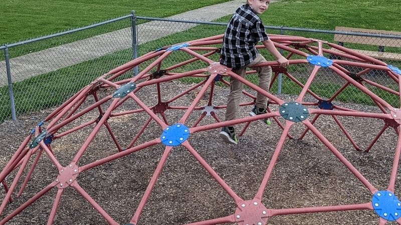 Lynchburg Park - Lynchburg, OH
