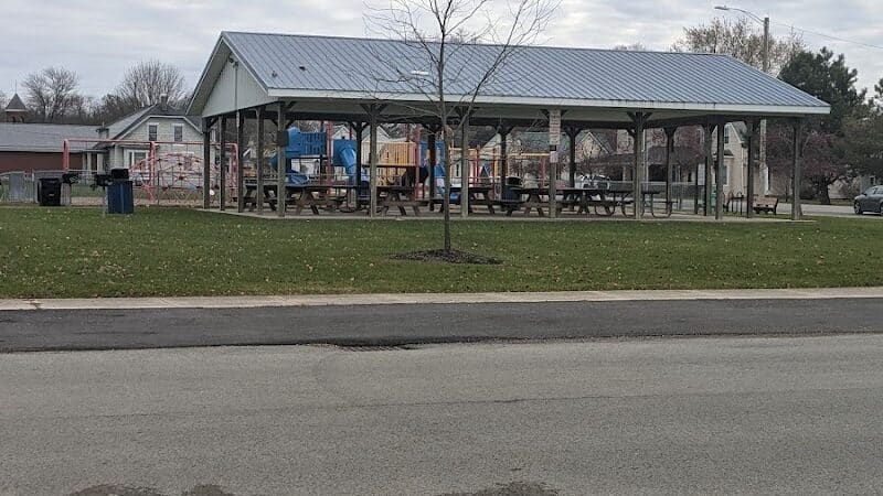 Lynchburg Park - Lynchburg, OH