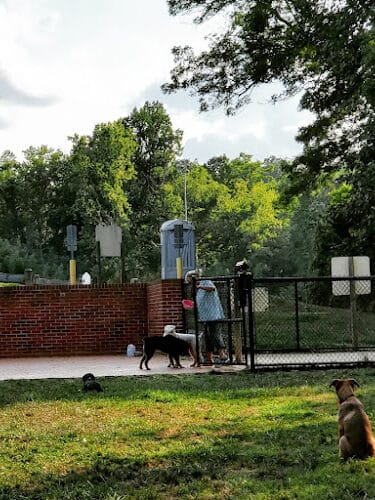 Lynchburg Dog Park