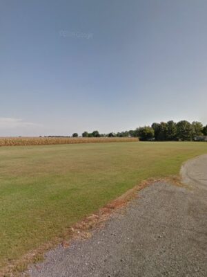 Lyons Community Ballpark - Lyons, OH