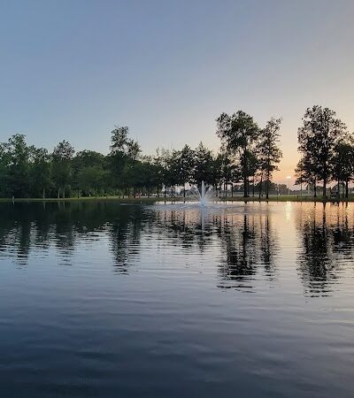 Longwood Park - Macedonia, OH
