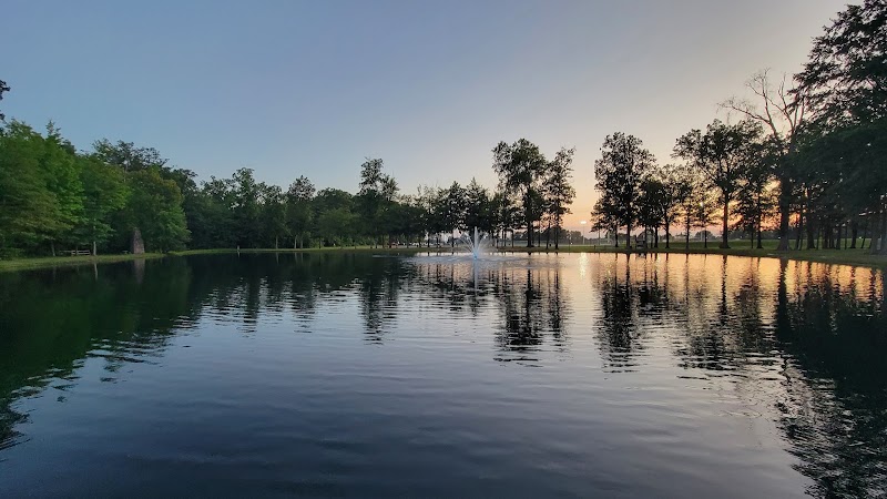 Longwood Park - Macedonia, OH