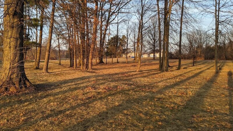 Longwood Park - Macedonia, OH