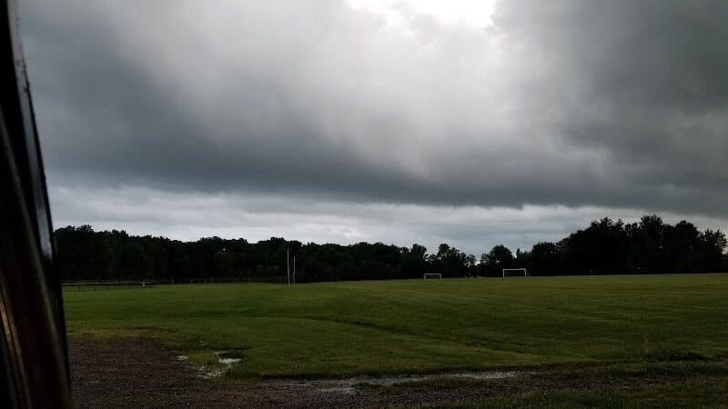 Longwood Park - Macedonia, OH