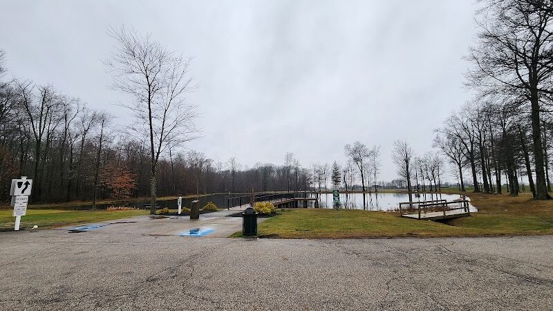 Longwood Park - Macedonia, OH