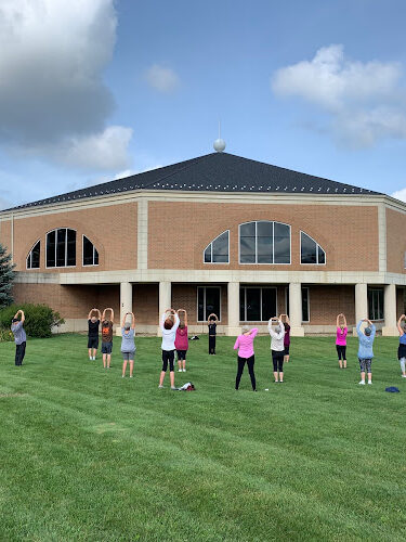 Macedonia Rec Center