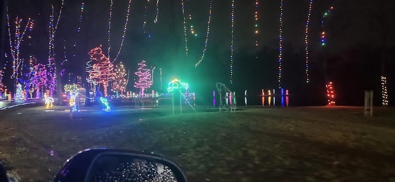 Macedonia Rec Center - Macedonia, OH