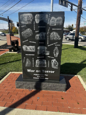 Nordonia Hills Veterans Memorial Park