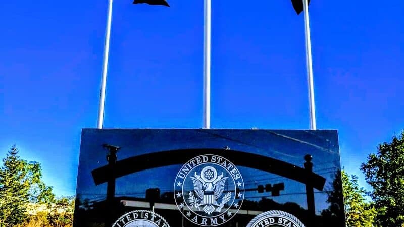 Nordonia Hills Veterans Memorial Park - Macedonia, OH