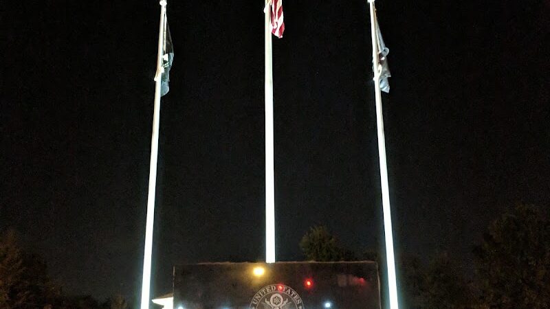Nordonia Hills Veterans Memorial Park - Macedonia, OH