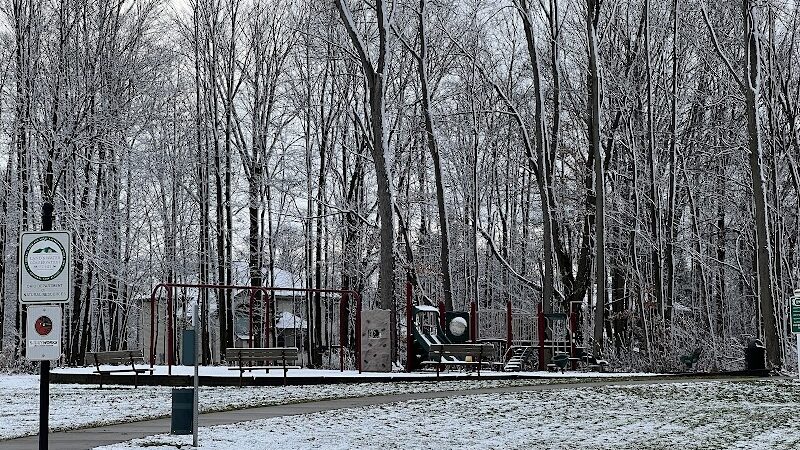 Sugarbush Park - Macedonia, OH