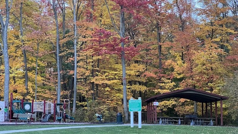 Sugarbush Park - Macedonia, OH