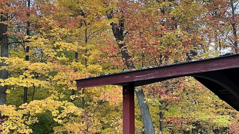 Sugarbush Park - Macedonia, OH