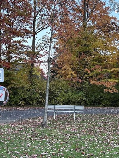 Sugarbush Park - Macedonia, OH