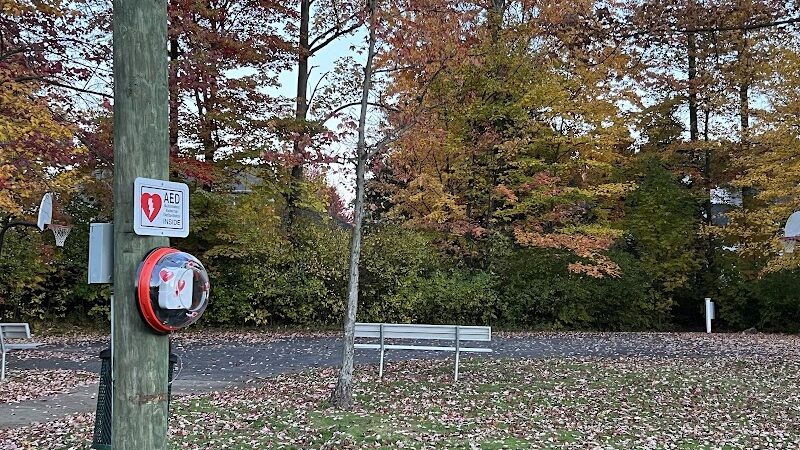 Sugarbush Park - Macedonia, OH