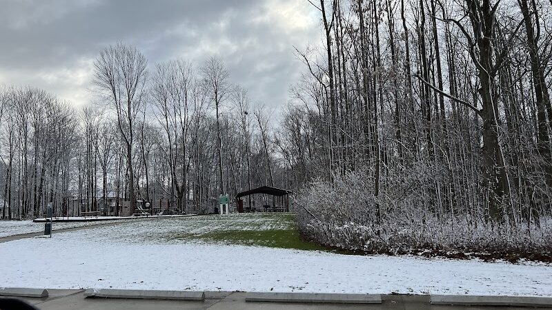 Sugarbush Park - Macedonia, OH