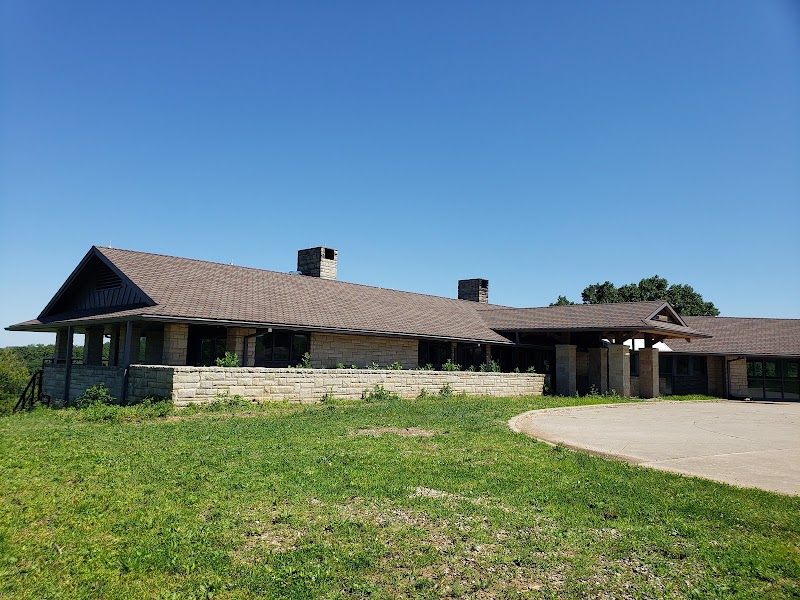 Fry Family Park - Stark Parks - Magnolia, OH