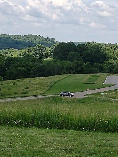 Fry Family Park - Stark Parks - Magnolia, OH