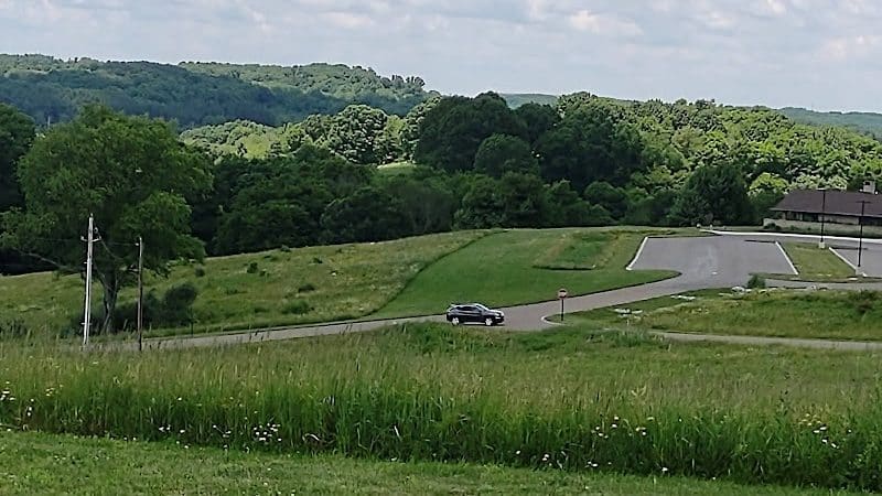 Fry Family Park - Stark Parks - Magnolia, OH