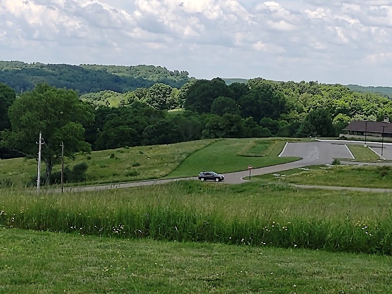Fry Family Park - Stark Parks - Magnolia, OH