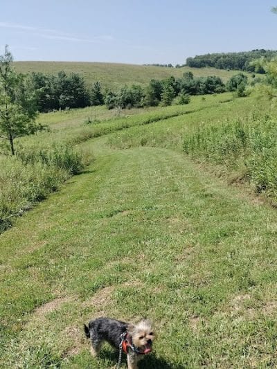 Pike Ridge Park - Magnolia, OH