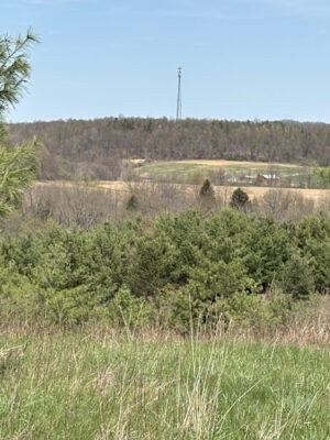 Pike Ridge Park